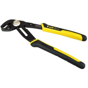 STANLEY FATMAX WATERPOMPTANG PUSHLOCK 254MM