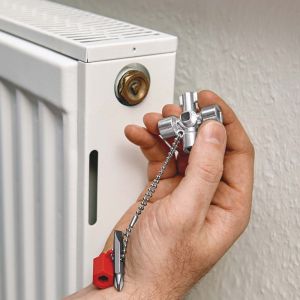 KNIPEX KRUISDOPSLEUTEL KLEIN 00 11 02