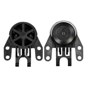 3M VEILIGHEIDSHELM ADAPTER VOOR ACHTERPLAAT P3HV