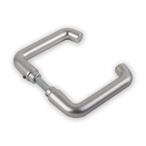 ALUMINIUM DEURKRUK QUICK ZB 356 AMI F1 356