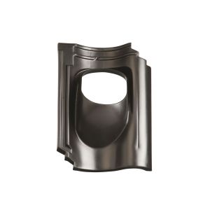 DAKPAN131 HOLLE KDN206 25-45° 1-PANS BIJ ZW