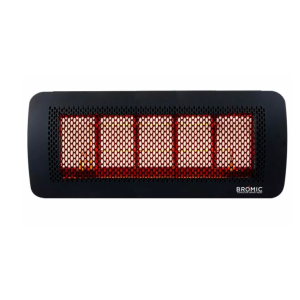 BROMIC TUNGSTEN 500 - PROPAAN