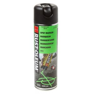 ECO MARKSPRAY FLUOR GROEN 500ML