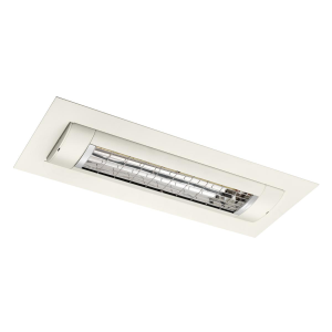 SM S3 2500W PREMIUM INBOUWSET LUXE FRAME WIT