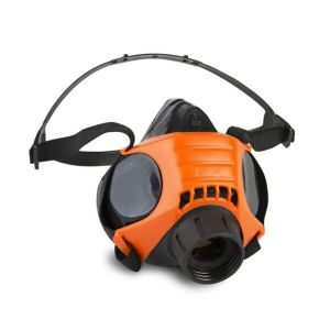 HALFGELAATMASKER JUPITER