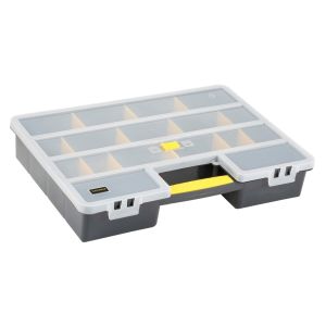 ORGANIZER 25 VAKKEN