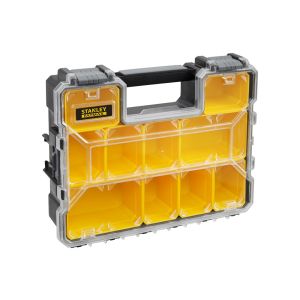 STANLEY FATMAX PRO ORGANIZER (DIEP) 10 BAKJES