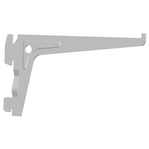 DRAGER ELEMENT 15CM WIT