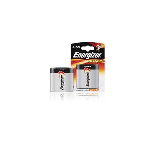 BATTERIJ ALKALINE 3LR12 4.5 V ULTRA+ 1-BLISTER