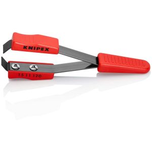 KNIPEX LAKTREKPINCETTE 15 11 120