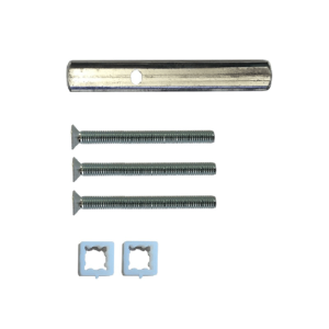 D4E HEFSCHUIFBESLAG MONTAGESET KRUK/KRUK DD 56MM