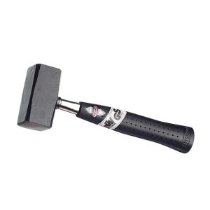 GEDORE VUIST 1250 GRAM STALEN STEEL