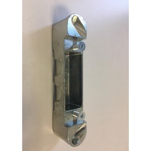 GU SLUITKOM BIJZET EXCL SLUITPLAAT