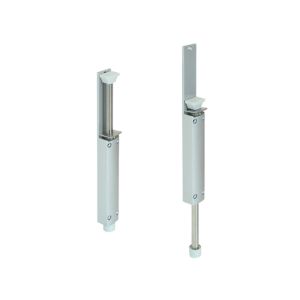 DICTATOR DEURVASTZETTER TYPE ZE-90 (VOORHEEN ZE-9) SLAG T/M 90 MM., ZI