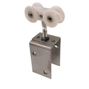 HANGROL MET PLATEN RAIL 290 53K/N