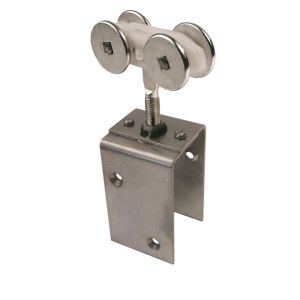 HANGROL MET PLATEN RAIL 290 53K/S