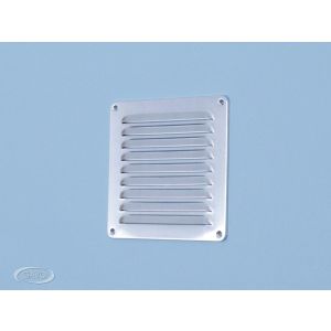 SCHOEPENROOSTER ALU 21.5X15CM 1-2115