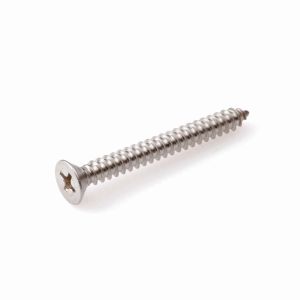 PLAATSCHROEF DIN7982C RVSA2 PK 3.9 X 32MM (200ST)