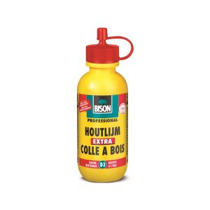 HOUTLIJM EXTRA 75GR BISON