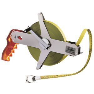 STANLEY LANDMETER MASTER II 30M - 12,7MM