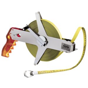 STANLEY LANDMETER MASTER II 50M - 12,7MM