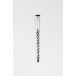 TRIM/SCHROEFNAGEL 3.8 X 50 VERZ (1000 ST)