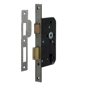 NEMEF VH DEURSLOT PC/72 60MM 4219/27 LS AFGEROND