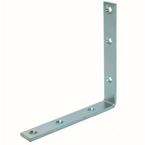 GB 82414 DORPELHOEK ZWAAR 175 25X5 EV