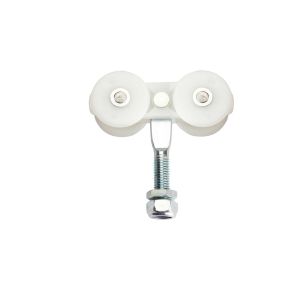 HANGROL MET DRAADEIND RAIL 290 56K/N