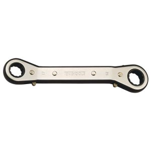 RING RATELSLEUTEL 17X19MM