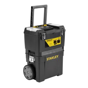 STANLEY MOBILE WORK CENTER 2 IN 1