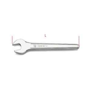 BETA ENKELE STEEKSLEUTEL 52 30