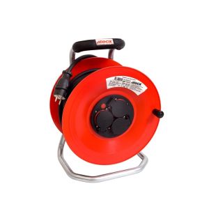 4TECX NL KABELHASPEL NEOPR K2-H07RN-F3G2,5 40MTR