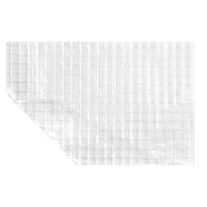 4TECX BEGLAZINGSFOLIE GEWAPEND 1.50X50M