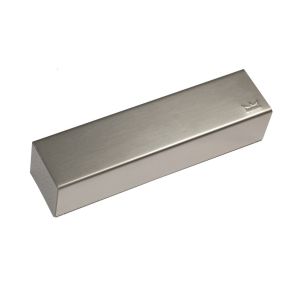 DORMA DEURDRANGER TS93 G EN 2-5 SV ZONDER ARM RVS DESIGN