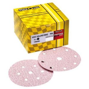 KLITSCHUURSCHIJF PREMIER RED 150X0 P37C P120 VL1