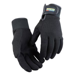 WERKHANDSCHOENEN ZWART 9 2232391299009