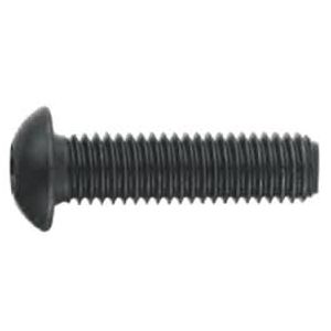 METAALSCHROEF ISO7380 BLANK LBK 10.9 M10 X 60MM (100ST)