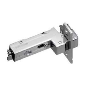 TIOMOS KEUKENSCHARNIER DEMPEND 110GR INLIGGEND 0MM