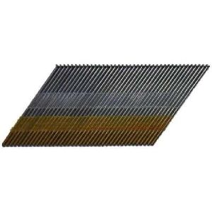 DA BRADS RVS FN 32MM+ 2X GASFLES