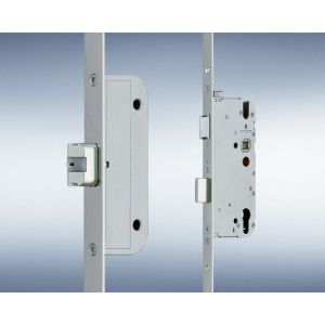 GU AUTOMATIC MEERPUNTSLUITING  65/72, 24X3X1709 L/R