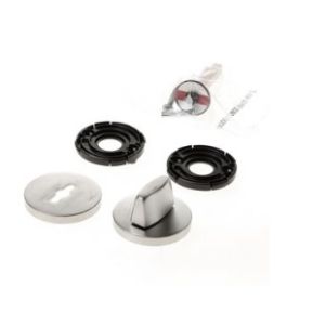 FSB CILINDERROZET 1735 ASL WC-R 8MM RVS