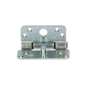 D4E GLIJLAGERSCHARN R10 CE (KLASSE 13) SKG3 ZILVER L/R 102X89X3