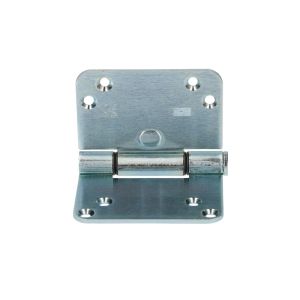 D4E GLIJLAGERSCHARN R10 CE (KLASSE 11) ZILVER R L 89X127X3