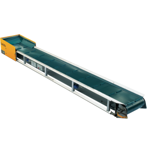 SOROTO TRANSPORTBAND BREED 34 CM LANG 3,30 METER