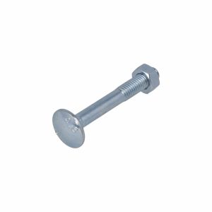 SLOTBOUT DIN603/555 4.6 M5X15 ELVZ (200ST)