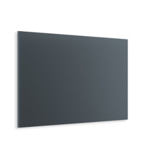 INFRAROODPANEEL, WAND/PLAFOND, 90X62CM, 500W, STUCTUUR, ANTRACIET