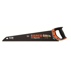 BAHCO ERGO HANDZAAG SUPERIOR 22''