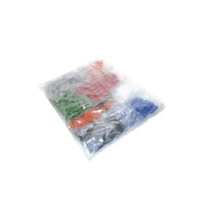 GB 34640 ASSORTIMENTSZAK UITVULPLAATJES 50X50 KS