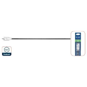 Speedboren met 1/4 bitaansluiting